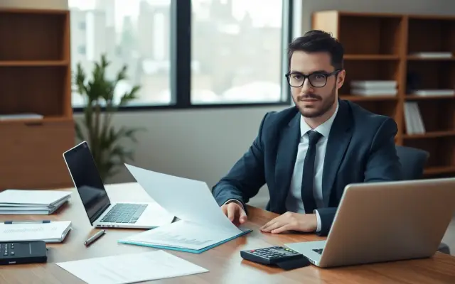 Lesmateriaal Financiële administratie niveau 2 doorstroom