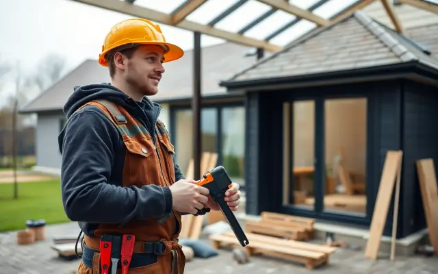 Lesmateriaal Plaatsing buitenzonweringen