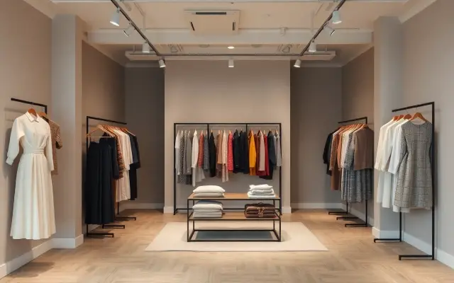 Lesmateriaal Verdieping Visual Merchandising