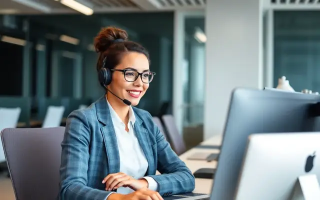 Lesmateriaal Leidinggeven in de contactcenterbranche