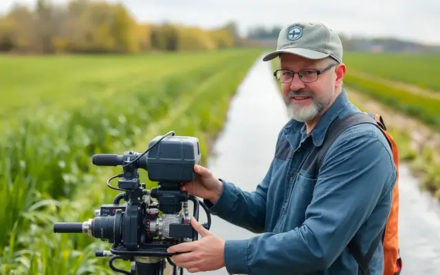 Lesmateriaal Watermanagement