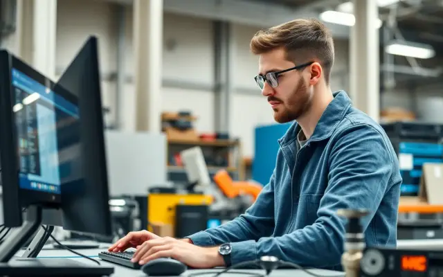 Lesmateriaal Digitale technieken en productievoorbereiding II