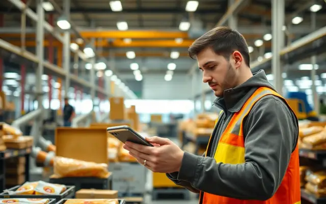 Lesmateriaal Productietechniek geschikt voor niveau 3