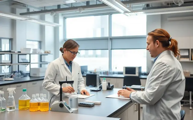 Lesmateriaal Technisch Onderwijsassistent