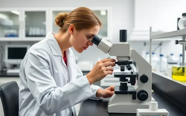 Lesmateriaal Technische microbiologie
