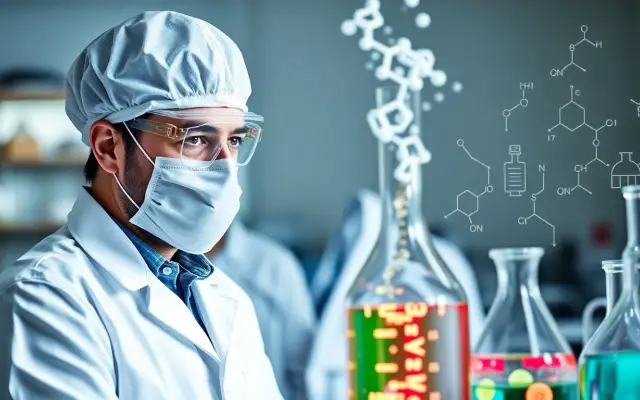 Lesmateriaal Verdieping Organische chemie 1
