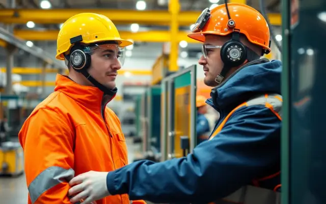Lesmateriaal Verdieping productietechniek industriële processen geschikt voor niveau 3