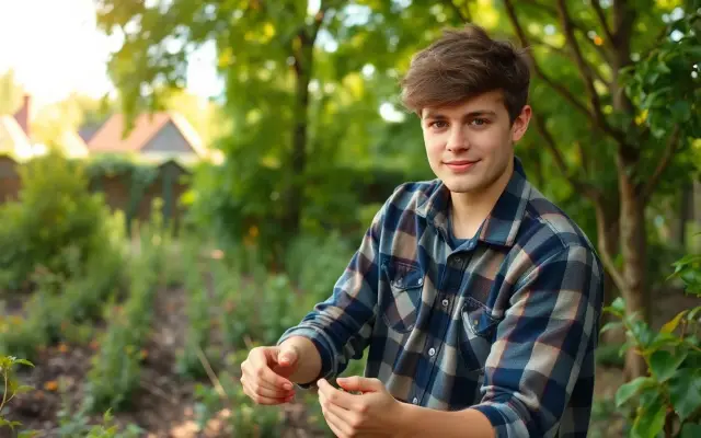 Lesmateriaal Opzetten en starten stadslandbouwbedrijf/project