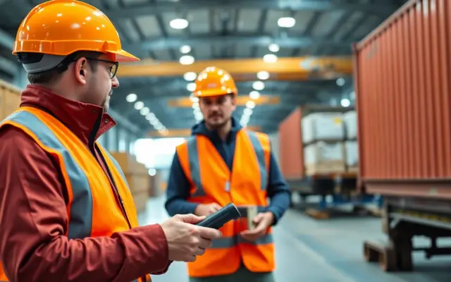 Lesmateriaal Verdieping Cargo Handling OL