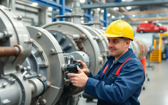 Lesmateriaal Verdieping Maintenance and Repair OL
