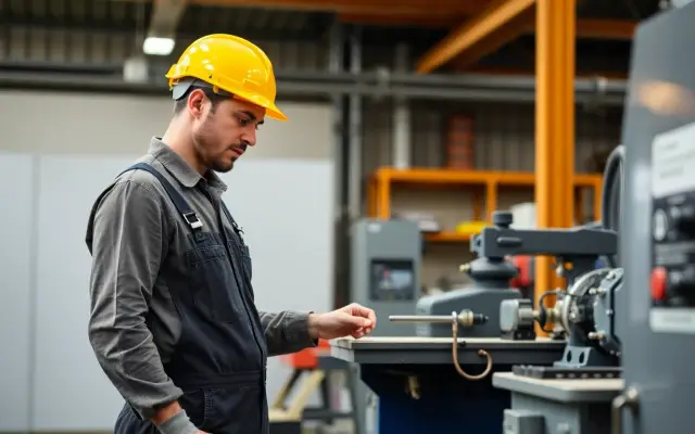 Lesmateriaal Specialisatie eenheidsbewerkingen