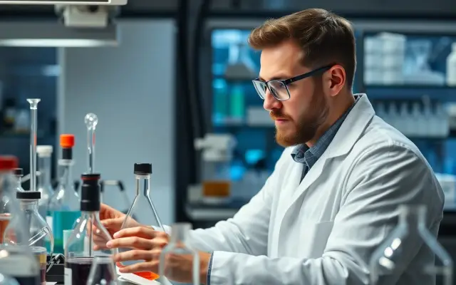 Lesmateriaal Verdieping chemie