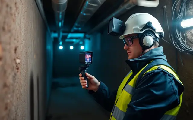Lesmateriaal Detectiemethodes warmte