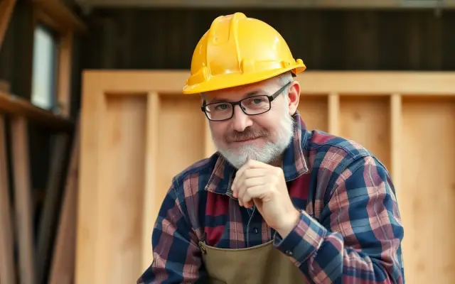 Lesmateriaal Werken met houten bouwconstructies