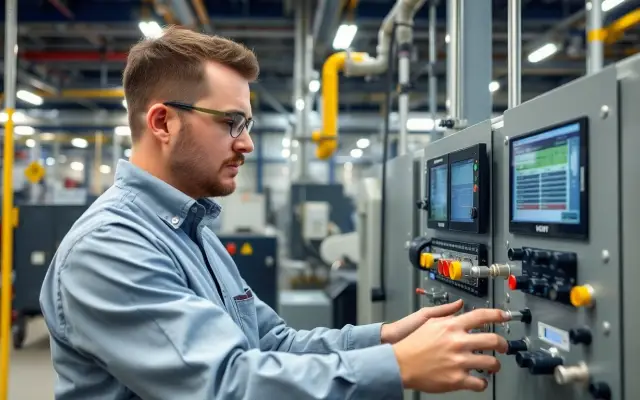 Lesmateriaal Meet- en regeltechniek
