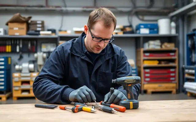 Lesmateriaal Composieten onderhoud & reparatie