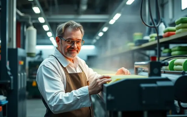 Lesmateriaal Duurzame kunststoftechnologie