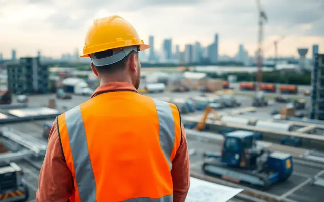 Lesmateriaal Samenwerken in de bouw