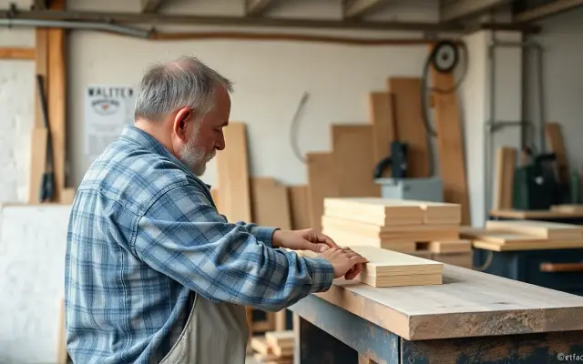 Lesmateriaal Handmatig bewerken van natuursteen