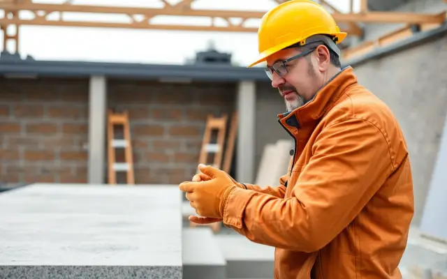 Lesmateriaal Praktische bouwvaardigheden
