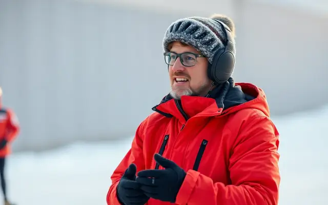 Lesmateriaal Trainer-coach schaatsen