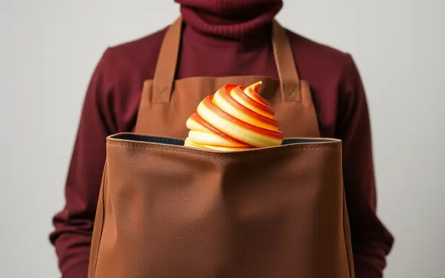 Lesmateriaal Verdieping leer: tas met soufflé aan leerbies