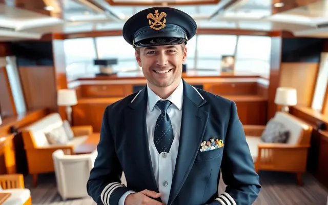 Lesmateriaal Maritime host