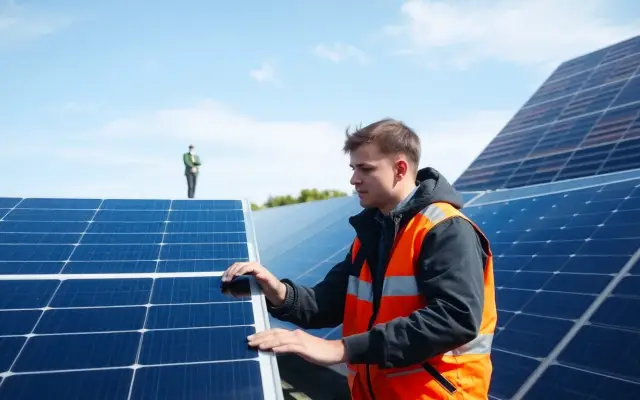 Lesmateriaal Renewable energy