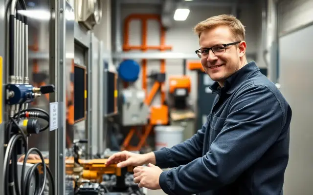 Lesmateriaal Human skills in de techniek geschikt voor niveau 4