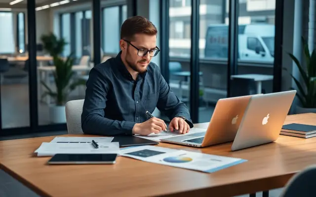Lesmateriaal Online marketing (verdieping)