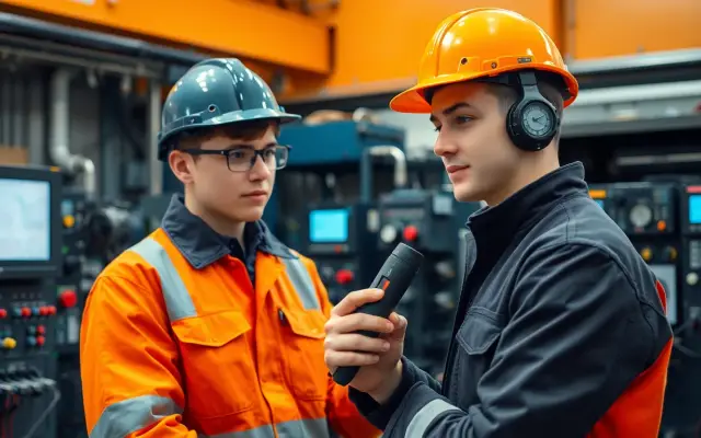 Lesmateriaal Preventieve metingen uitvoeren