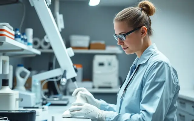 Lesmateriaal Inleiding in orthopedische schoentechnieken