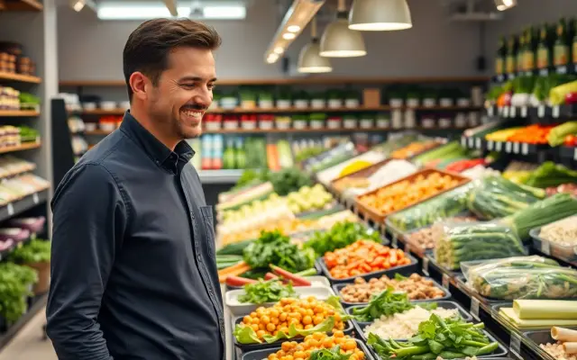 Lesmateriaal Assortimentskennis vleeswaren en salades