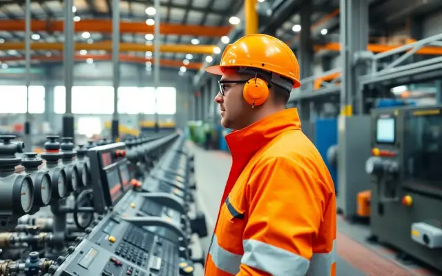 Lesmateriaal Verdieping maintenance voor de procesindustrie, geschikt voor niveau 3