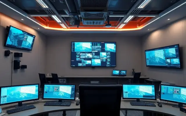 Lesmateriaal Basis smart infra installatie, service en onderhoud