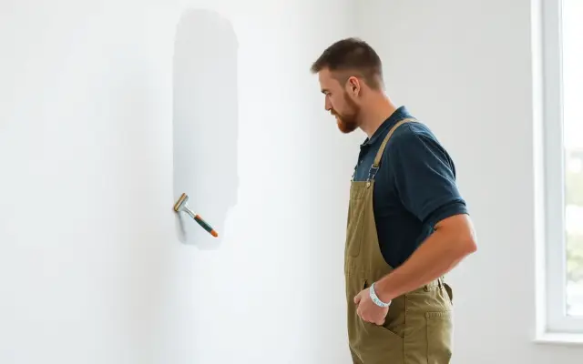 Lesmateriaal Specialisatie aanbrengen van wandbekleding