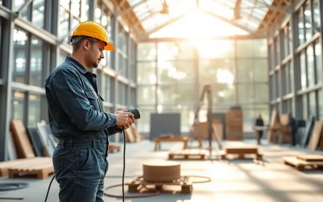 Lesmateriaal Specialisatie plaatsen van beglazingssystemen