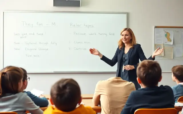 Lesmateriaal Verzorgen van educatieve activiteiten