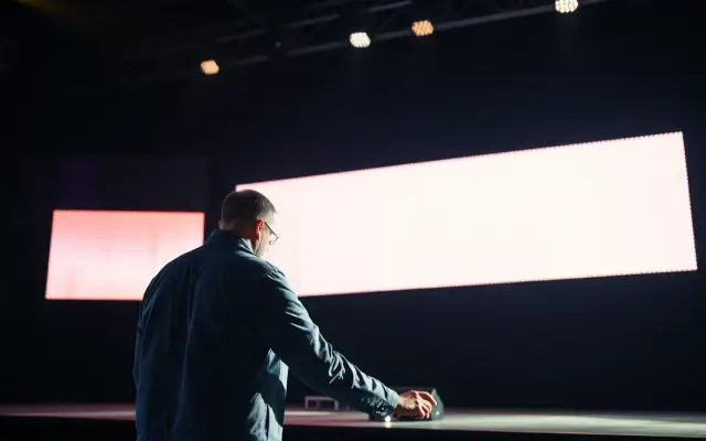 Lesmateriaal Operator licht