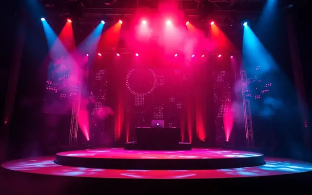 Lesmateriaal Verdieping special effects