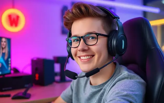 Lesmateriaal Esports in de wijk