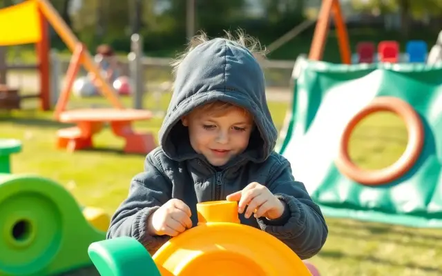 Lesmateriaal Spelen is leren