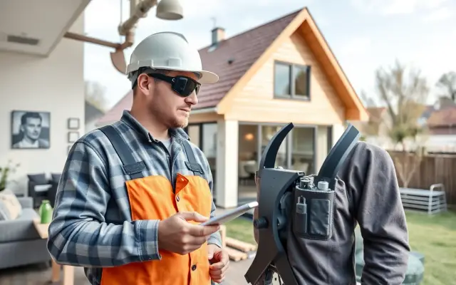 Lesmateriaal Onderhouden van ventilatiesystemen voor woningen
