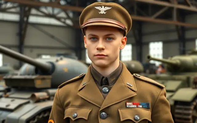 Lesmateriaal Oriëntatie militaire historie
