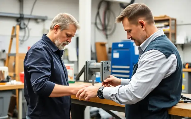 Lesmateriaal Basisvaardigheden reparatie van consumptiegoederen