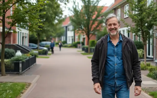 Lesmateriaal Wijkgericht werken