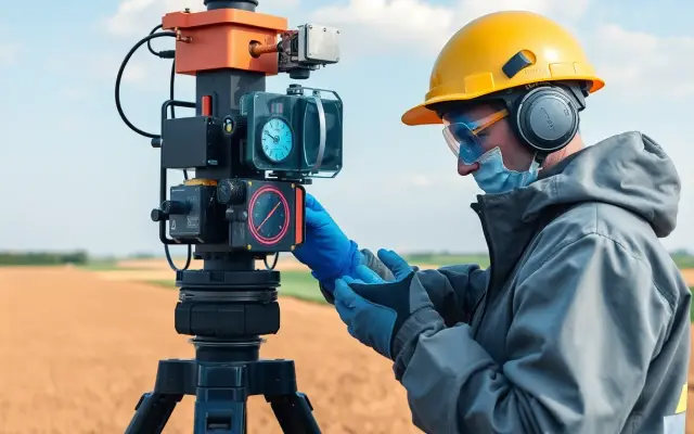 Lesmateriaal Hoogspanningslijnen