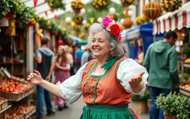 Lesmateriaal Streekcultuur en -tradities