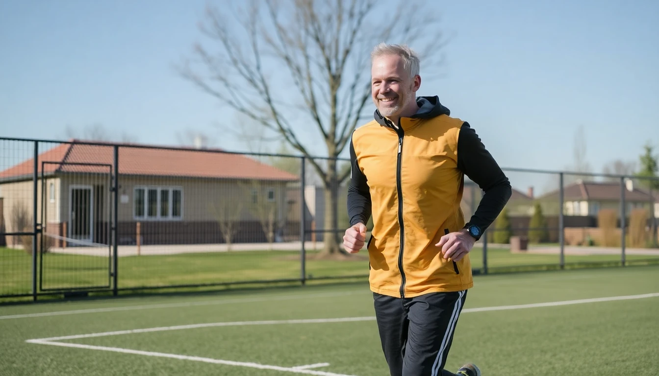 Lesmateriaal Assisteren bij Sport en Recreatie