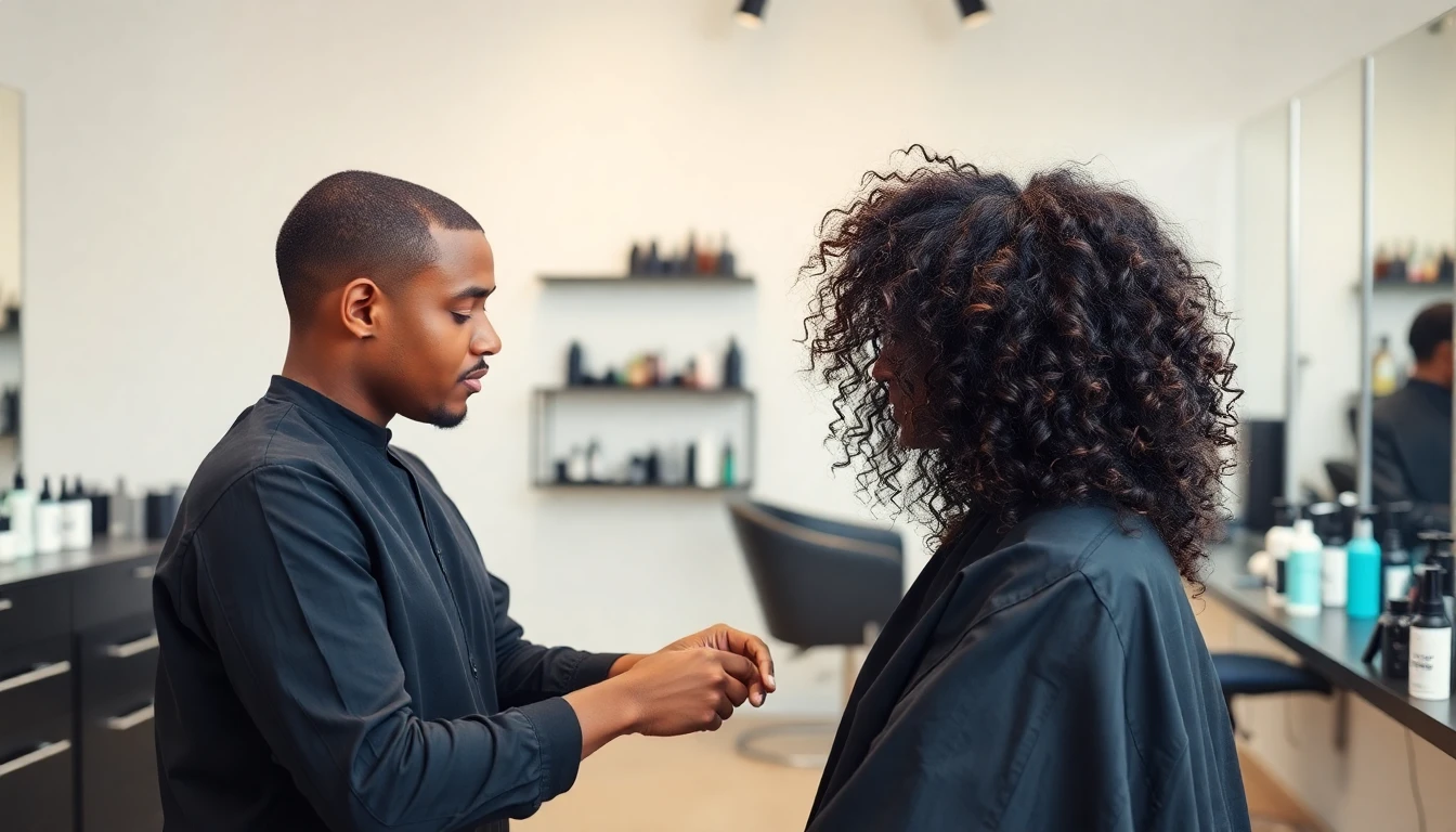 Lesmateriaal Black en Mixed hair gevorderd